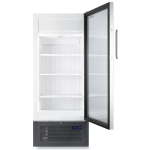 Liebherr Fv 3643 231公升 企身低溫玻璃揭門 冷凍展示櫃